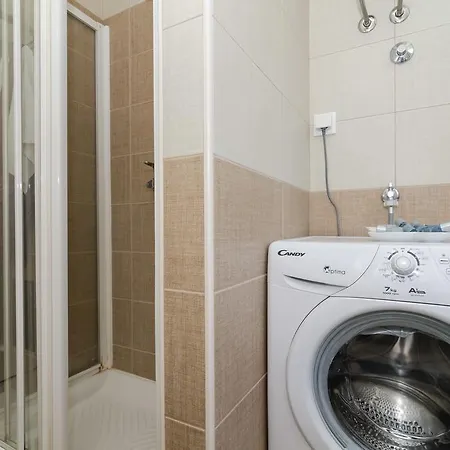 Veve Apartment *